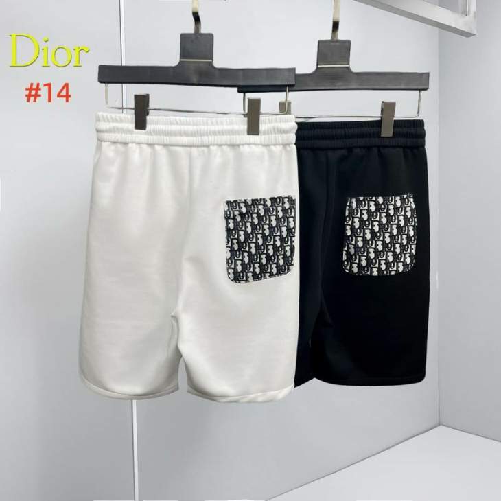 Dior Short Pants _SKUDiorM-4XL12yh7817085